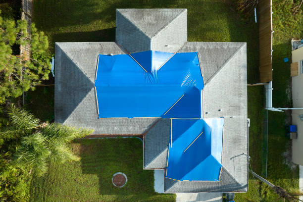 Best Emergency Roof Repair Services  in Chenango Bridge, NY