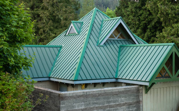 Roof Insulation in Chenango Bridge, NY