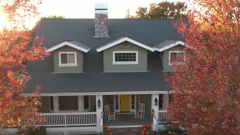 Best Storm Damage Roof Repair  in Chenango Bridge, NY