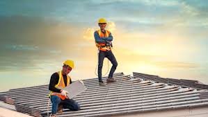 Best Roof Insulation Installation  in Chenango Bridge, NY